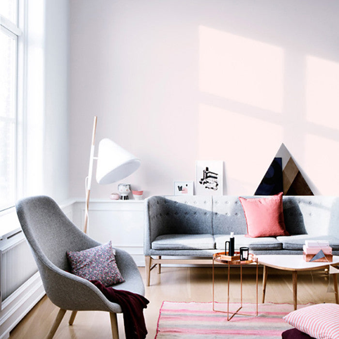 Color Crush: Blush
