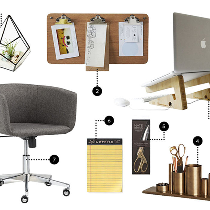 Home Office Necessities