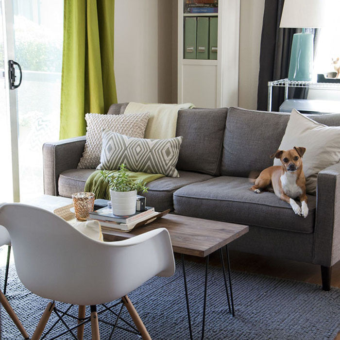 Apartment Therapy's Small Cool Contest 2014