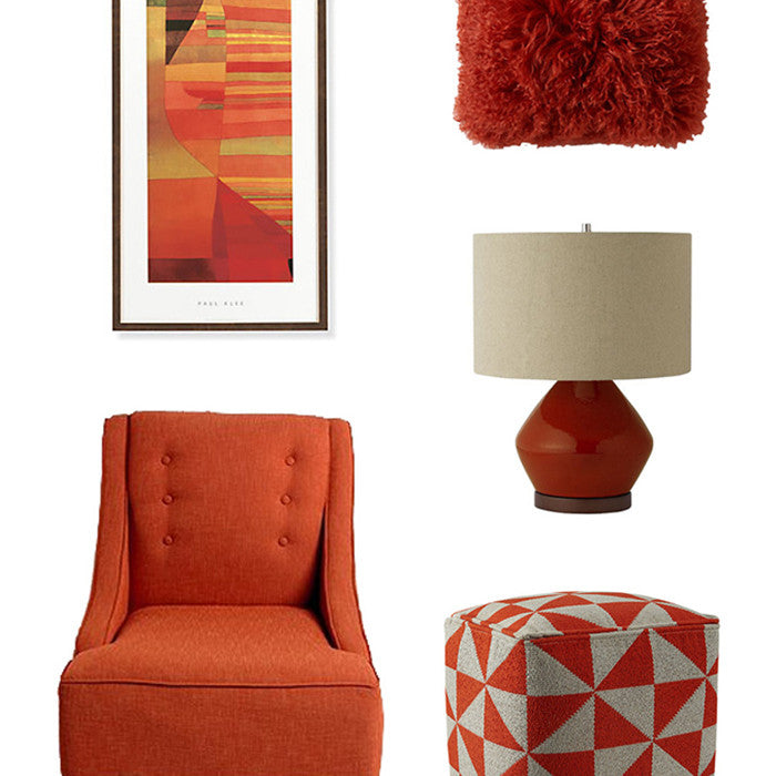 Palette Pop: Paprika