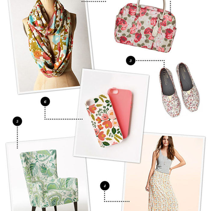 Spring Florals