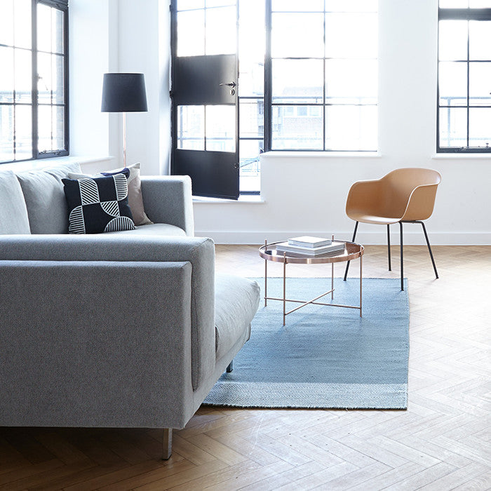 The Ultimate Sofa Buying Guide + A Checklist