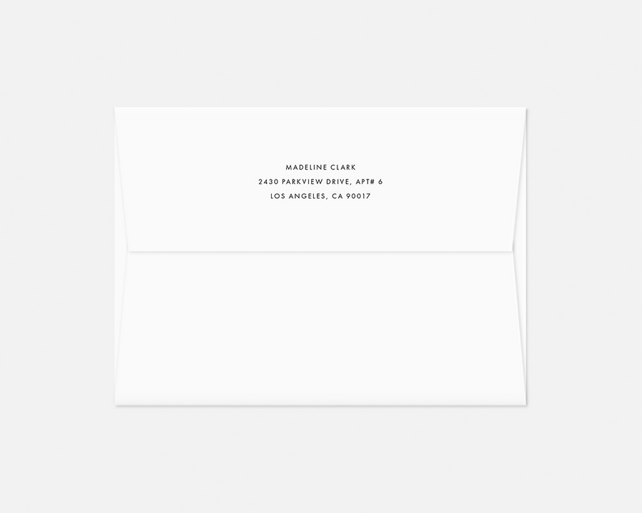 Symbols Invitation