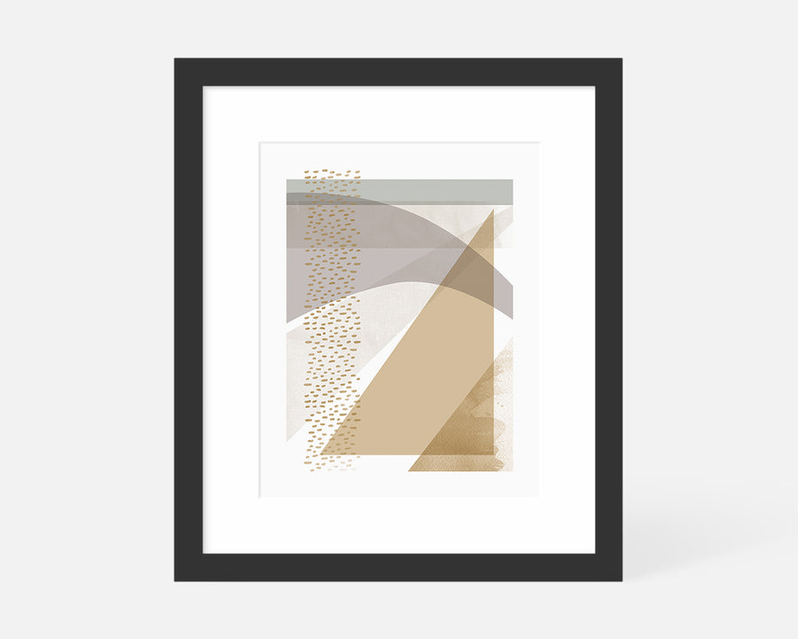 Arch Rock Art Print