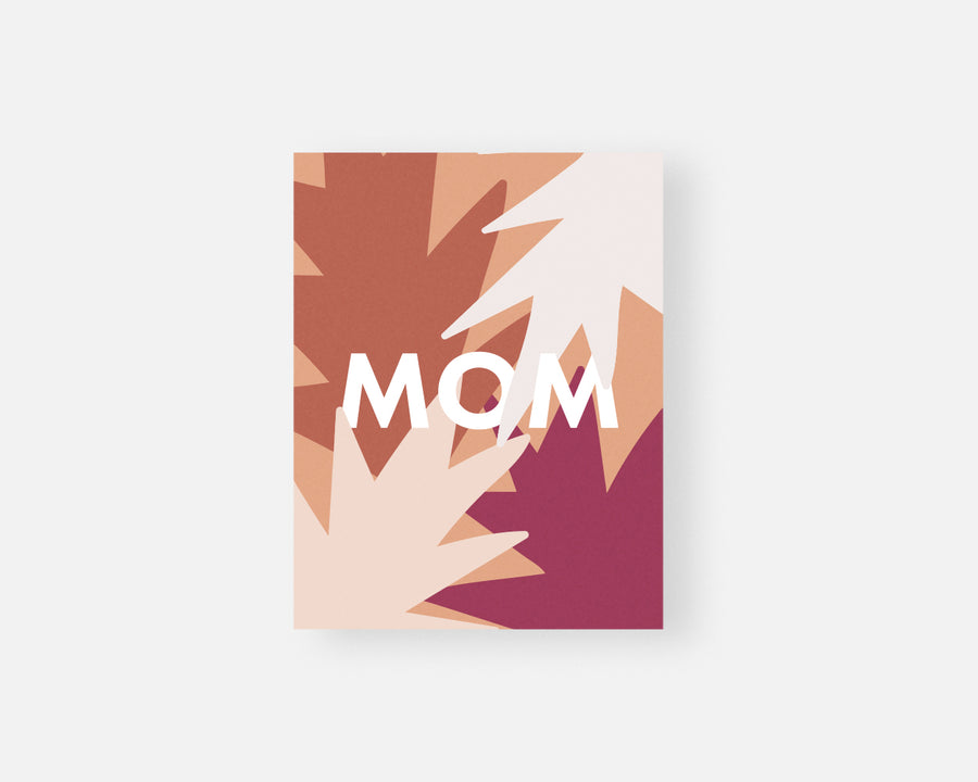 Mother's Day Card